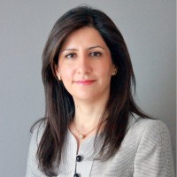 Fatemeh Rezazadeh Email & Phone Number