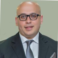 Eastern Tourism Employee Ahmed Marey's profile photo