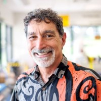 Mid-Pacific Employee Mark Hines's profile photo