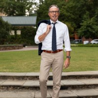 Lohmann GmbH & Co. KG Employee Daniel Germain's profile photo