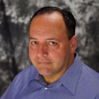 Pinellas County Schools Employee Tony Esposito's profile photo