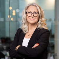 Visiba Care Employee Lena Schön's profile photo