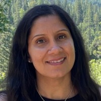 Pride Health Employee Reena Tandon's profile photo