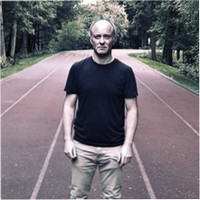 Nike Employee Matthew Treasarden's profile photo