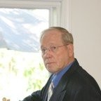 Social Science Research Services Employee Monte Hill's profile photo