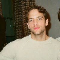 Children's Service Center of Wyoming Valley, Inc Employee Gavin Bradican's profile photo