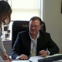 Devlin Insurance Agency Employee John Devlin's profile photo