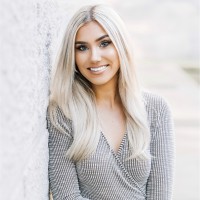 AllSearch Recruiting Employee Sydney Mitcham's profile photo