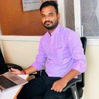 The Muthoot Group Employee Aakash Nagar's profile photo