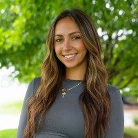 Endeavor Air Employee Olivia Solis's profile photo