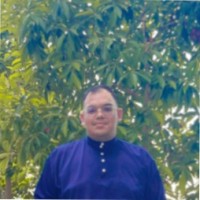 Hospital Picaso Employee Muhammad bin Ghazali's profile photo