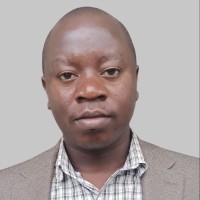 DataMed Solutions Employee Obaigwa Hesbon's profile photo