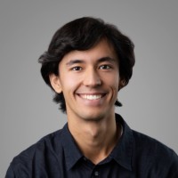 Qrypt Employee Dylan King's profile photo