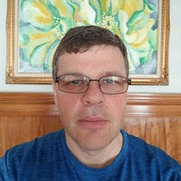 AdventHealth Employee Igor Feldman's profile photo