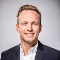 Lodron GmbH Employee Benjamin Werner's profile photo