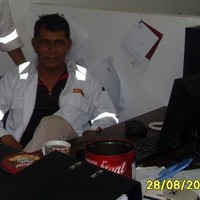 AYATAMA ENERGI, TRISCO NUSANTARA Employee Azhar Usman's profile photo