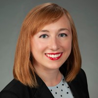 Relevance Advisors Employee Molly N's profile photo