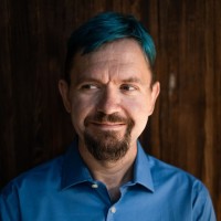 CODE Magazine Employee Iain Hopwood's profile photo