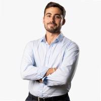 CHG-MERIDIAN España Employee Santiago Sainato's profile photo