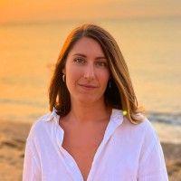 Maze Employee Rachel Korb's profile photo