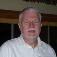 IBM Employee William Rood's profile photo