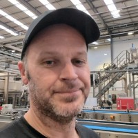 KINGSLEY BEVERAGE LIMITED Employee Daniel Bridges's profile photo