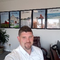 Tarrant & Harman Real Estate and Auction Co. Employee Greg Burcham's profile photo