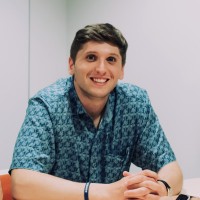 Bytecode IO, Inc Employee Jonathan Newfield's profile photo