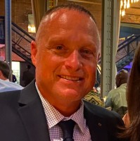 Nippon Paint Automotive Americas, Inc. Employee Mike Leonard's profile photo