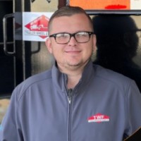 Trailer Wheel & Frame Employee Michael Cumberland's profile photo