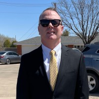 Available Employee David Varney's profile photo