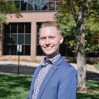 Tecnadyne Employee Zachary Cyr's profile photo