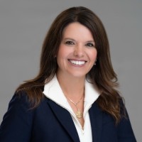 Stewart Title National Commercial Services Employee Ashley Hughes's profile photo