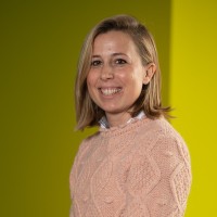 Resalta Employee Nikolina Bašić's profile photo