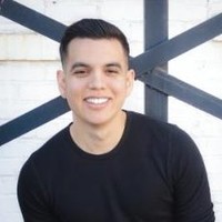COMMANDO Employee Joseph Godoy's profile photo
