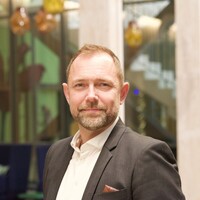 SCIBER Employee Daniel Grønbek's profile photo