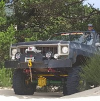Warn Automotive Employee Matthew Plourde's profile photo