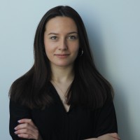Vector Software Ltd Employee Yulianna Kolotylo's profile photo