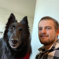 ORIS Employee Pieter Geers's profile photo