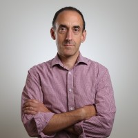 The Chronicle of Higher Education Employee Dan Berrett's profile photo