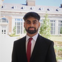 Dallas Athletic Club Employee Aryan Adtani's profile photo