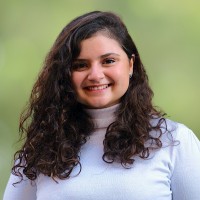 RPTU Kaiserslautern-Landau Employee Mônica Pinto's profile photo