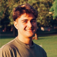 Stealth Employee Talfan Evans's profile photo