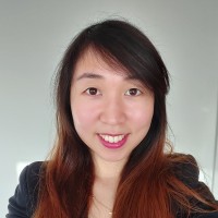 Citi Employee Tjen Sim's profile photo