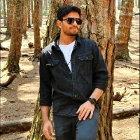 Sony India Software Centre Employee Deepan G's profile photo