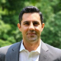 FGF Brands Employee Masoud Niknam's profile photo