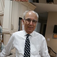 County Draperies, Inc Employee Carl Markowitz's profile photo
