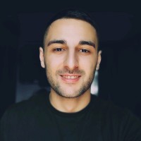 digit Employee Walter Velardo's profile photo