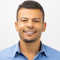 Rhactus Hotel New Alamein Employee Ahmed Selim's profile photo