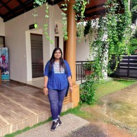 Pratilipi Employee Neelima Sahu's profile photo